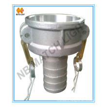 Alloy Pipe Reducer Coupling for Coupling Hose